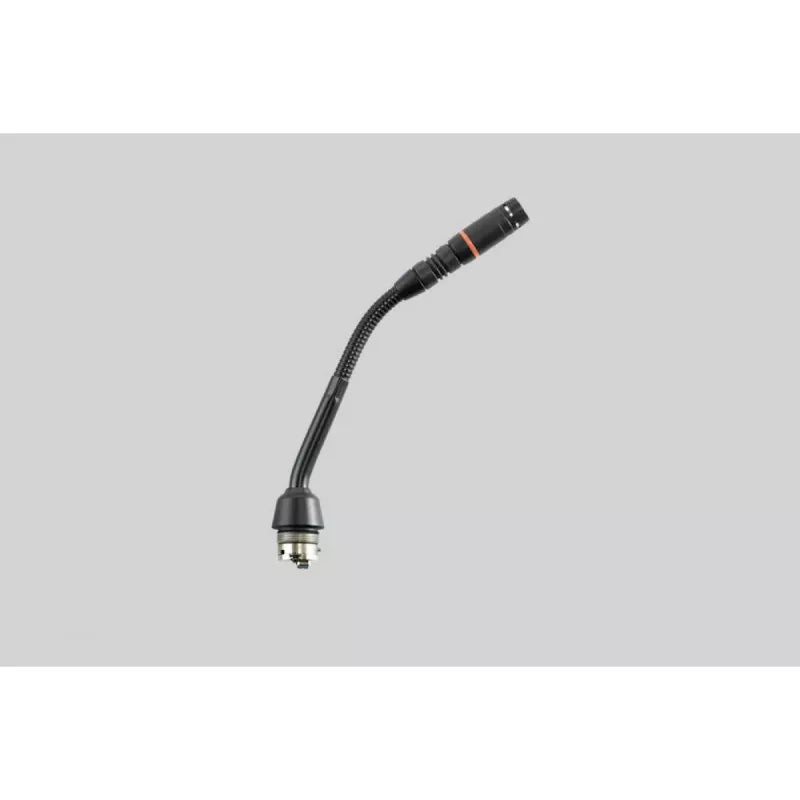 Shure MX405RLP/C 5" Shock-mounted Gooseneck, CA
