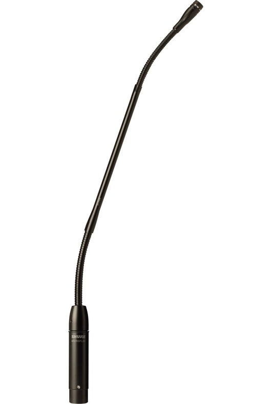 Shure MX412 12-Inch Gooseneck Microphone