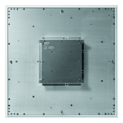 Shure MXA920W-S back