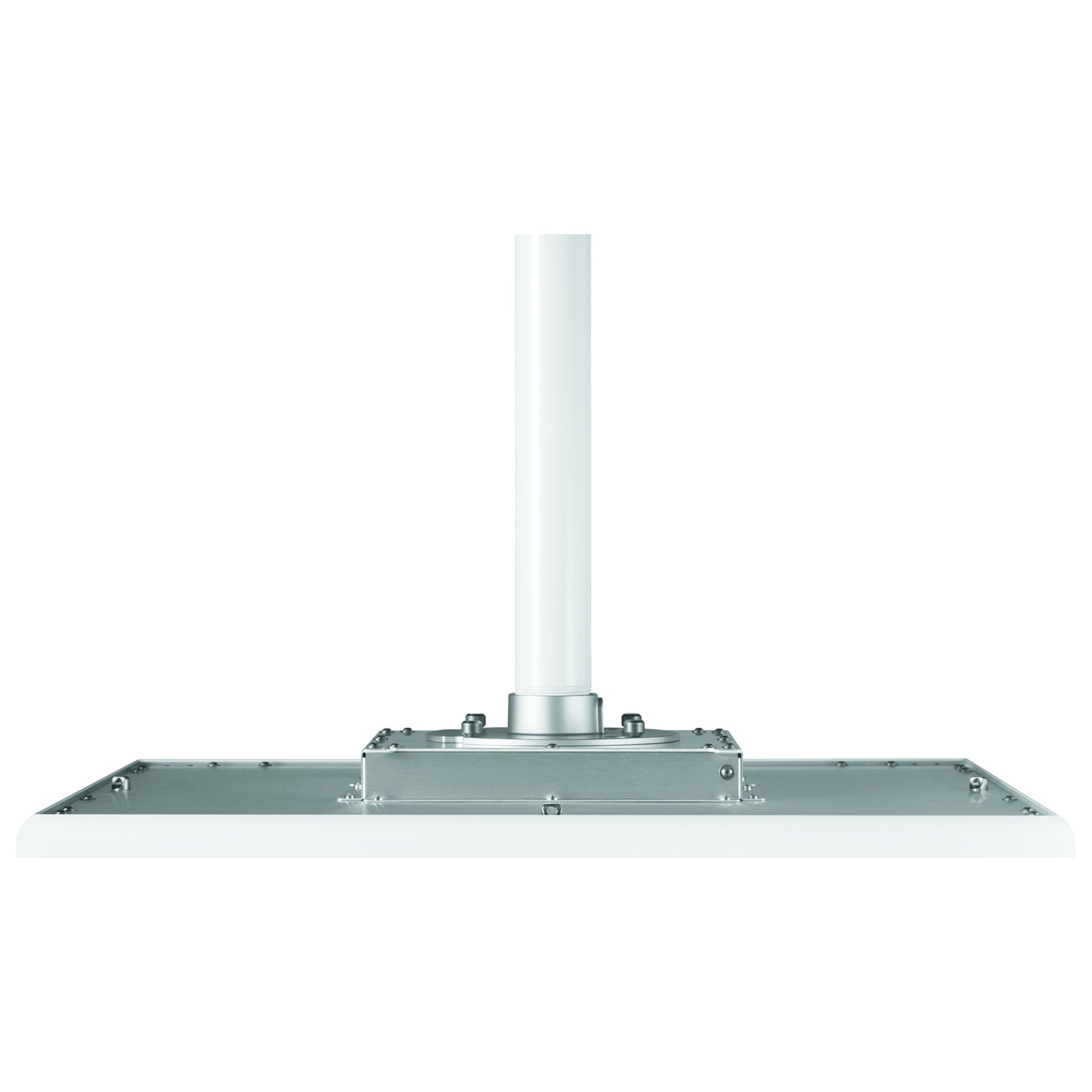 Shure MXA920W-S 24-Inch Square Ceiling Array Microphone mounting option 2