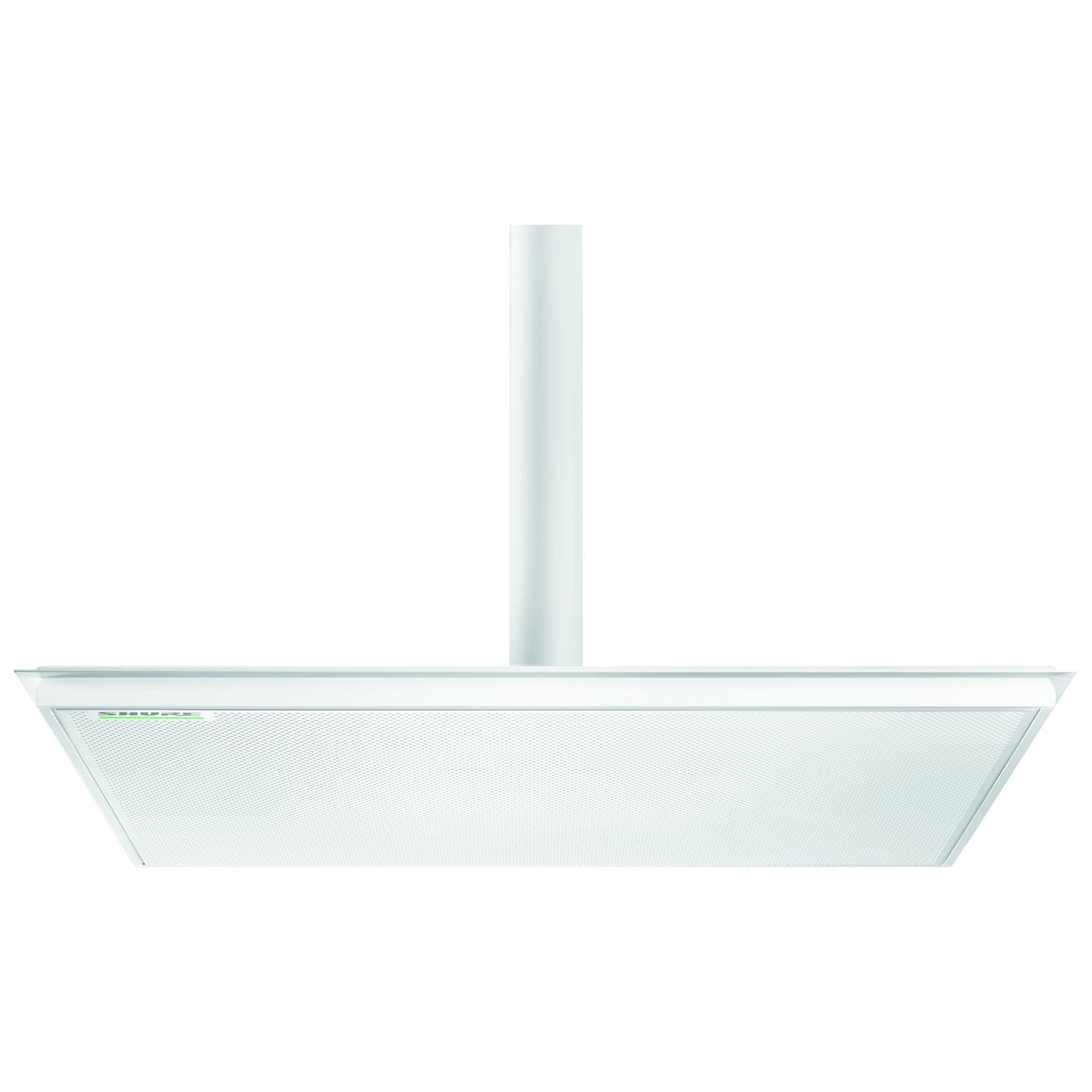 Shure MXA920W-S 24-Inch Square Ceiling Array Microphone mounting option 3