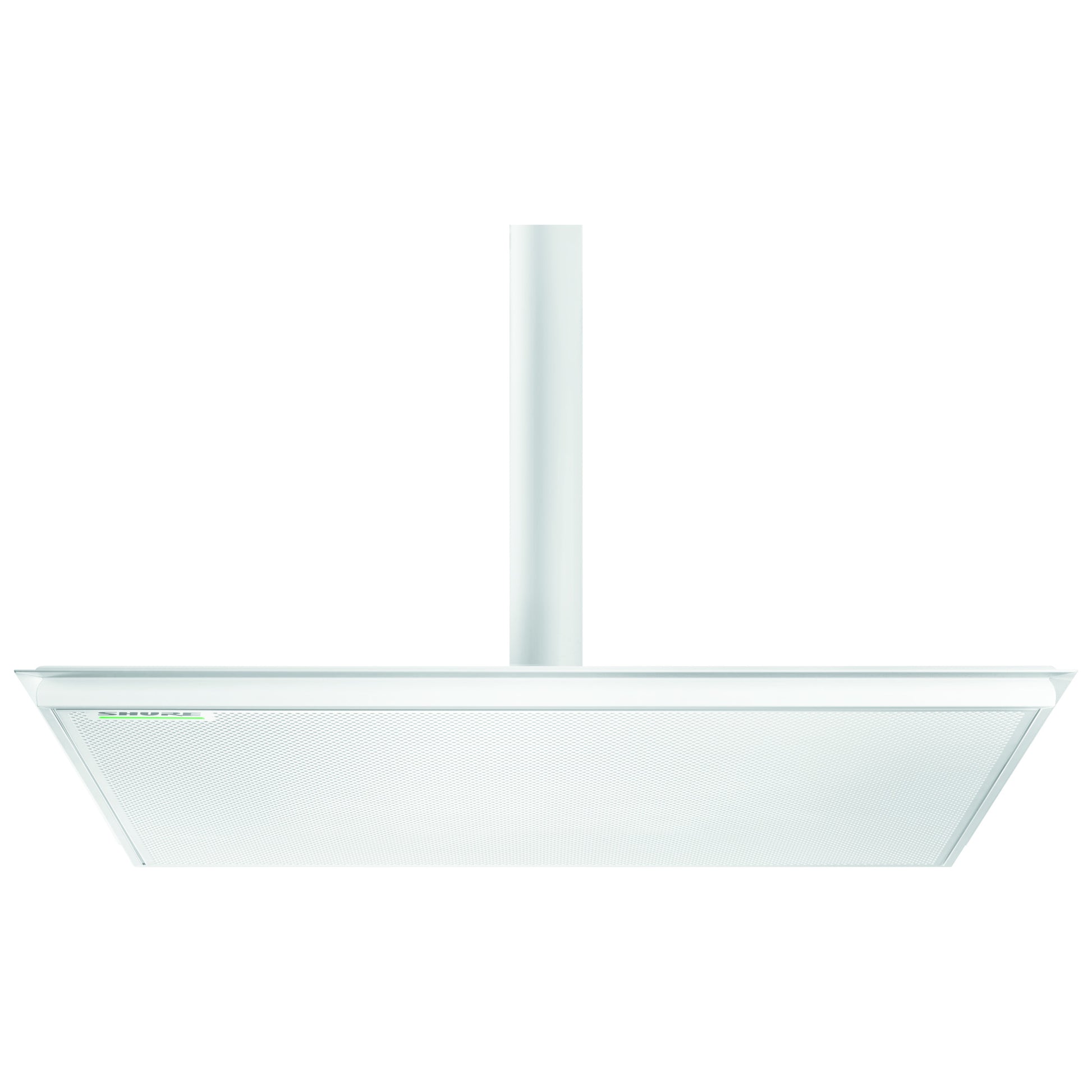 Shure MXA920W-S 24-Inch Square Ceiling Array Microphone mounting option 3
