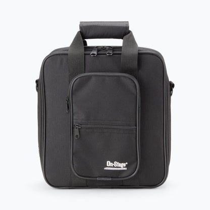 On-Stage TMP-MXB3010 10" Mixer Bag