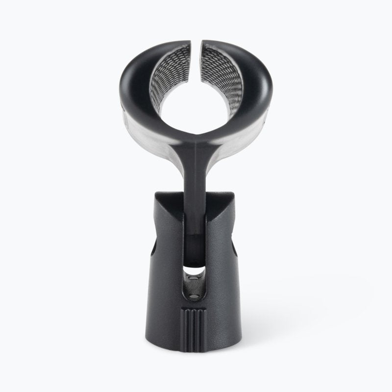 On-Stage TMP-MY100 Unbreakable Rubber Dynamic Mic Clip