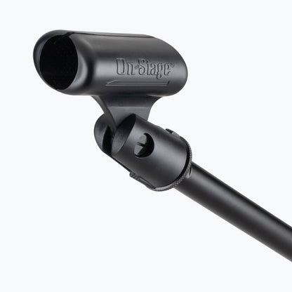 On-Stage TMP-MY100 Unbreakable Rubber Dynamic Mic Clip