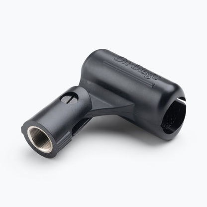 On-Stage TMP-MY100 Unbreakable Rubber Dynamic Mic Clip