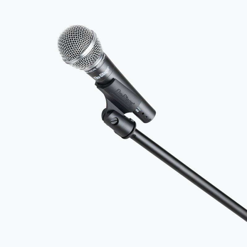 On-Stage TMP-MY120 Unbreakable Rubber Condenser Mic Clip