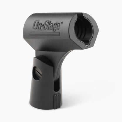 On-Stage TMP-MY120 Unbreakable Rubber Condenser Mic Clip