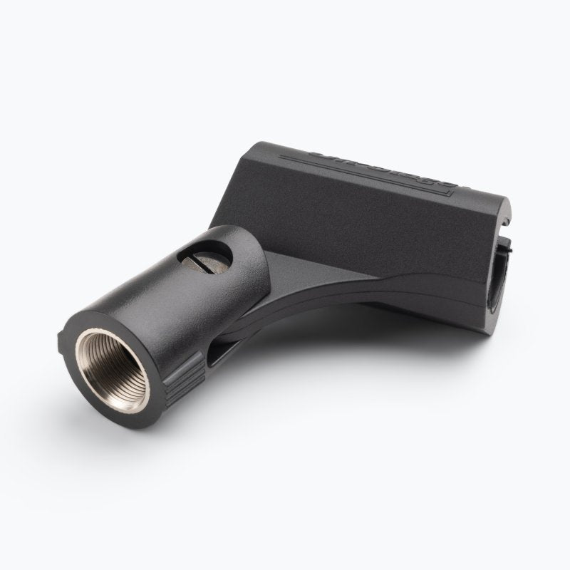 On-Stage TMP-MY120 Unbreakable Rubber Condenser Mic Clip
