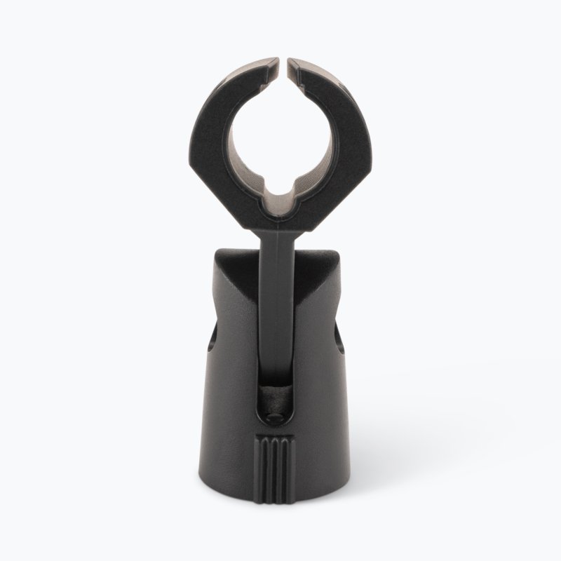 On-Stage TMP-MY120 Unbreakable Rubber Condenser Mic Clip