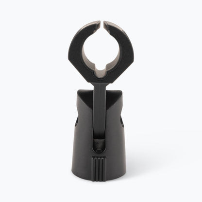 On-Stage TMP-MY120 Unbreakable Rubber Condenser Mic Clip