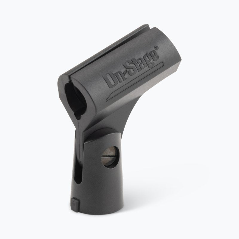 On-Stage TMP-MY120 Unbreakable Rubber Condenser Mic Clip