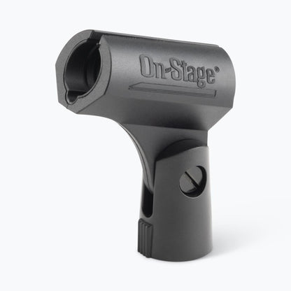 On-Stage TMP-MY120 Unbreakable Rubber Condenser Mic Clip