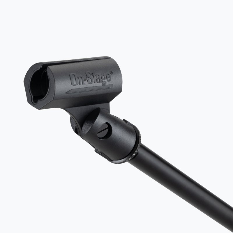 On-Stage TMP-MY120 Unbreakable Rubber Condenser Mic Clip