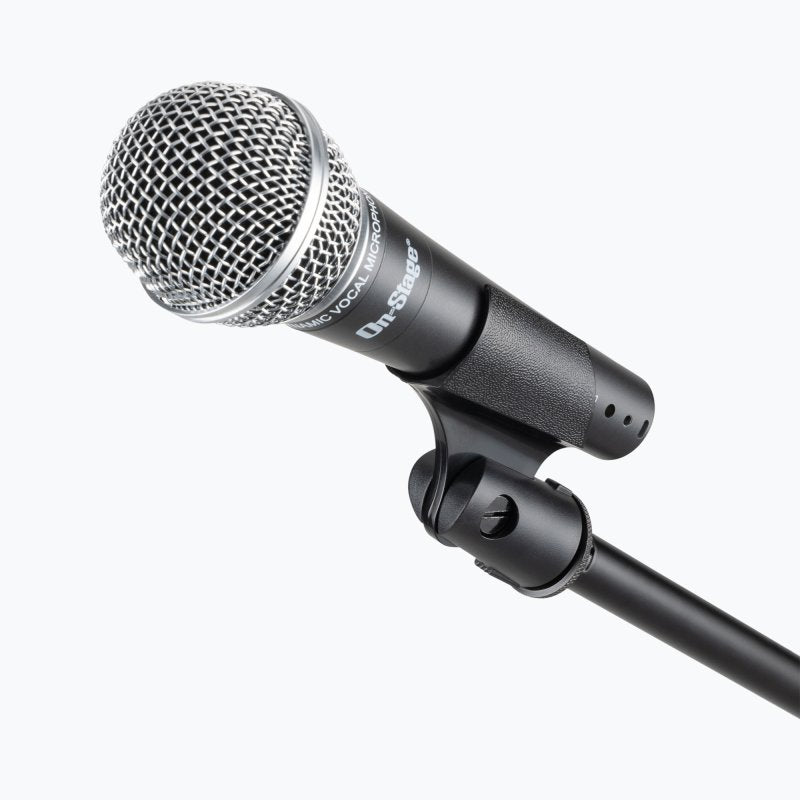 On-Stage TMP-MY250 Euro-Style Mic Clip