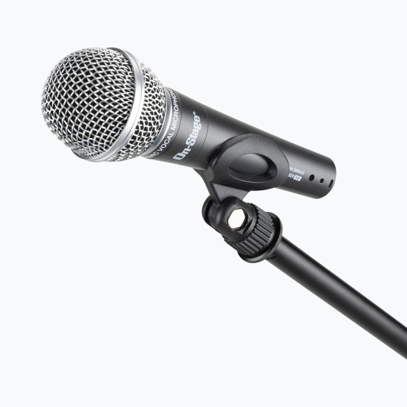 On-Stage TMP-MY251 Elliptical Mic Clip