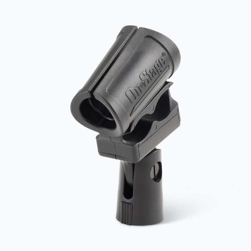 On-Stage TMP-MY325 Shock-Mount Dynamic Mic Clip