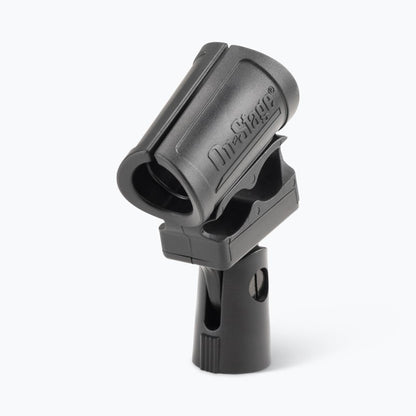 On-Stage TMP-MY325 Shock-Mount Dynamic Mic Clip