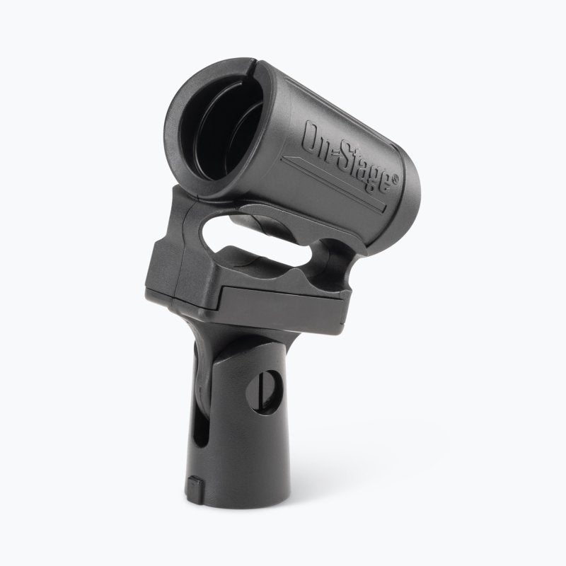On-Stage TMP-MY325 Shock-Mount Dynamic Mic Clip
