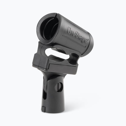 On-Stage TMP-MY325 Shock-Mount Dynamic Mic Clip