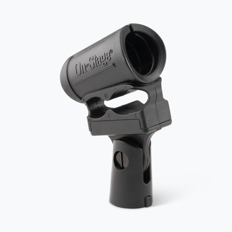 On-Stage TMP-MY325 Shock-Mount Dynamic Mic Clip