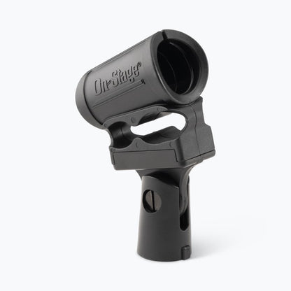 On-Stage TMP-MY325 Shock-Mount Dynamic Mic Clip