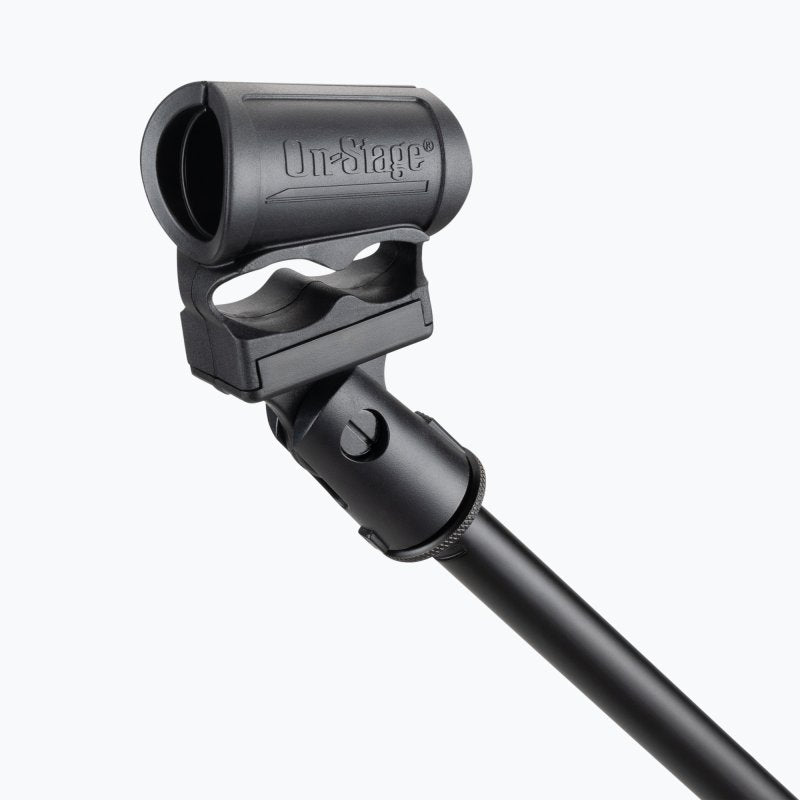 On-Stage TMP-MY325 Shock-Mount Dynamic Mic Clip