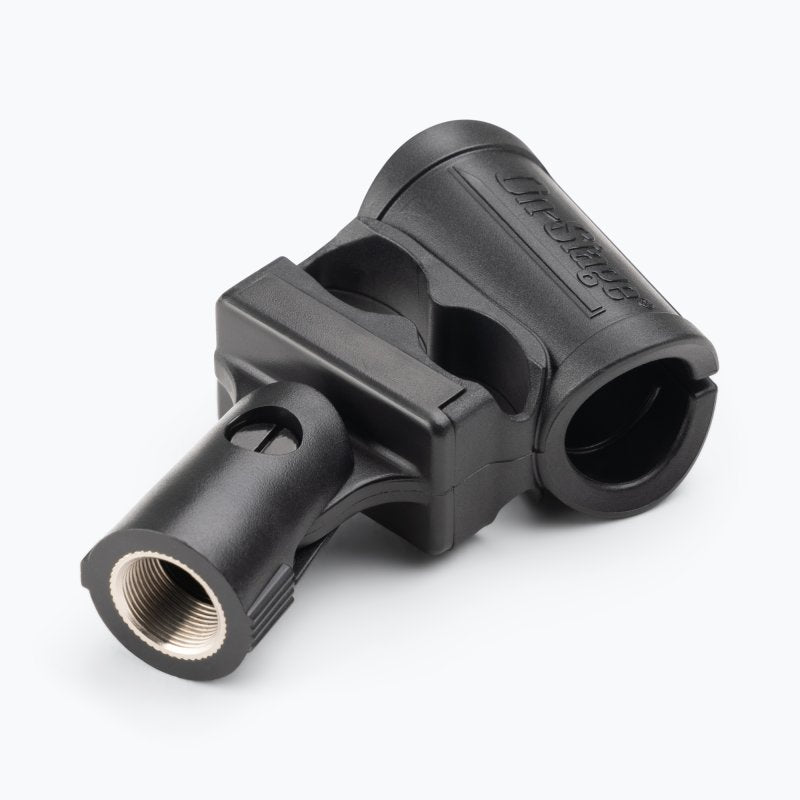 On-Stage TMP-MY325 Shock-Mount Dynamic Mic Clip