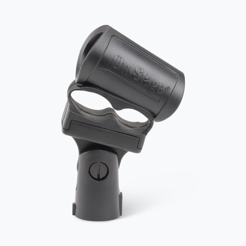 On-Stage TMP-MY325 Shock-Mount Dynamic Mic Clip