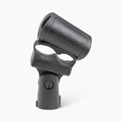 On-Stage TMP-MY325 Shock-Mount Dynamic Mic Clip