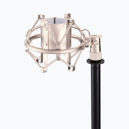 On-Stage TMP-MY410CG Shock Mount for Studio Mics (42 mm-48 mm)