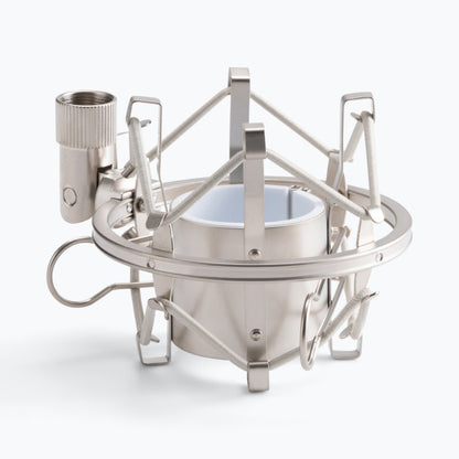 On-Stage TMP-MY410CG Shock Mount for Studio Mics (42 mm-48 mm)