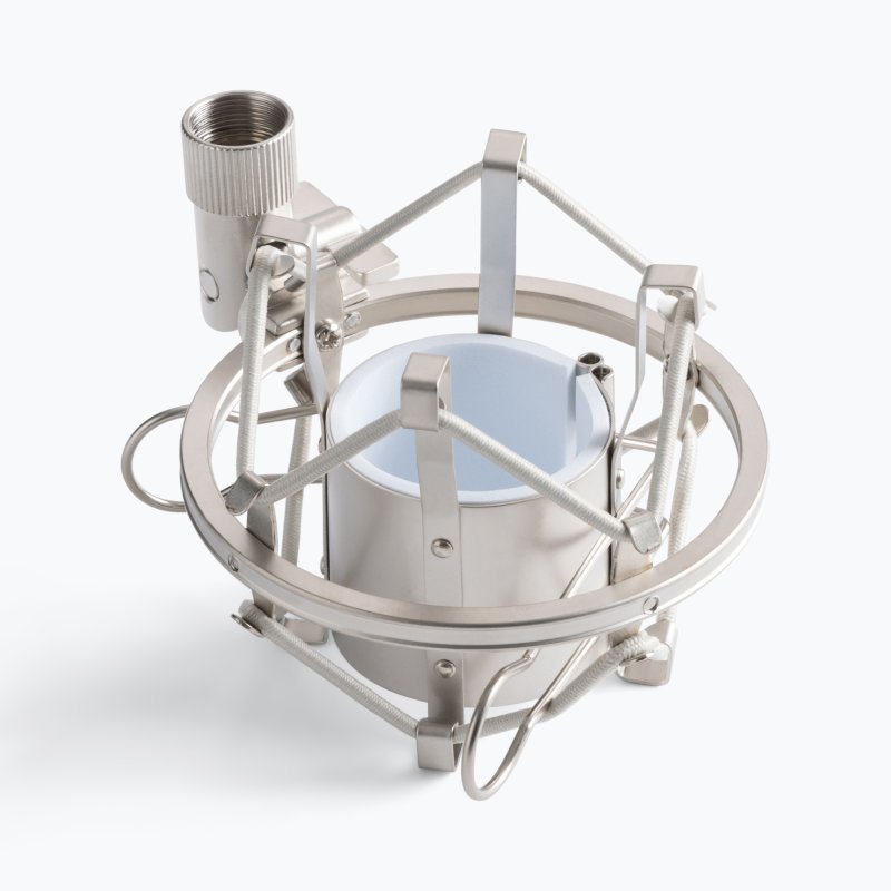 On-Stage TMP-MY410CG Shock Mount for Studio Mics (42 mm-48 mm)