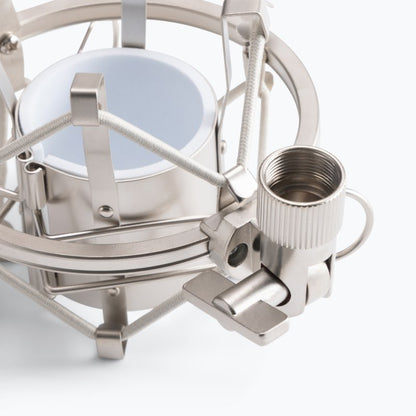 On-Stage TMP-MY410CG Shock Mount for Studio Mics (42 mm-48 mm)