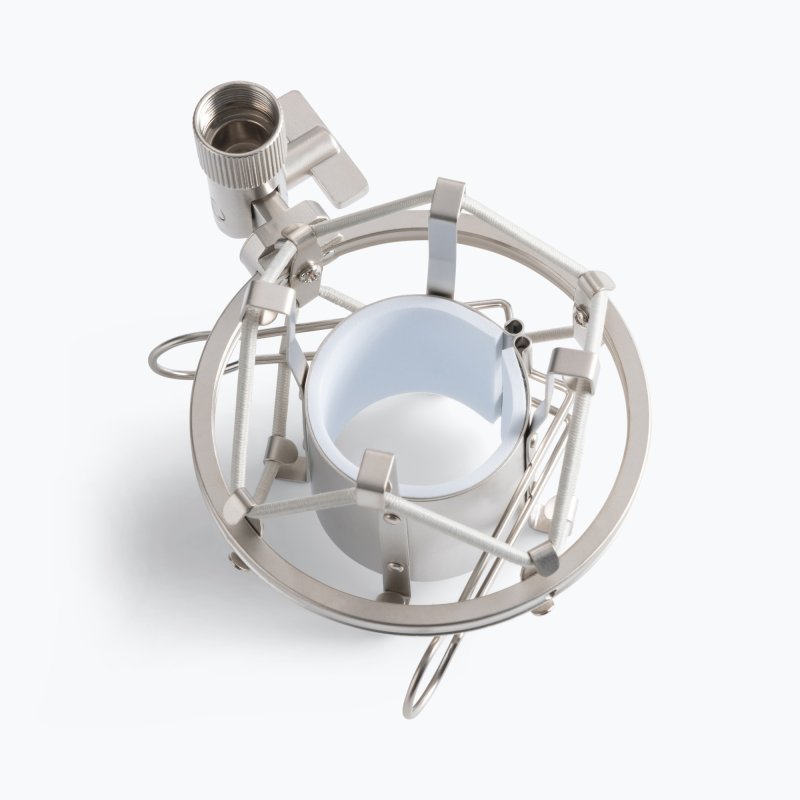 On-Stage TMP-MY410CG Shock Mount for Studio Mics (42 mm-48 mm)