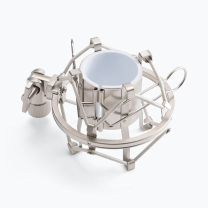 On-Stage TMP-MY410CG Shock Mount for Studio Mics (42 mm-48 mm)