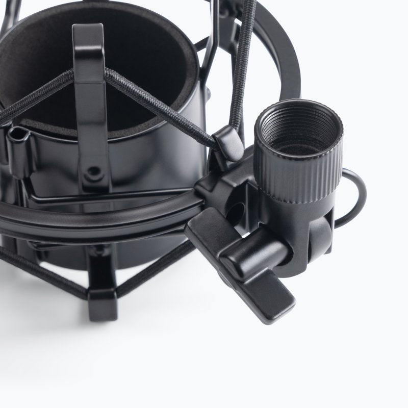 On-Stage TMP-MY410 Shock Mount for Studio Mics (42 mm-48 mm)