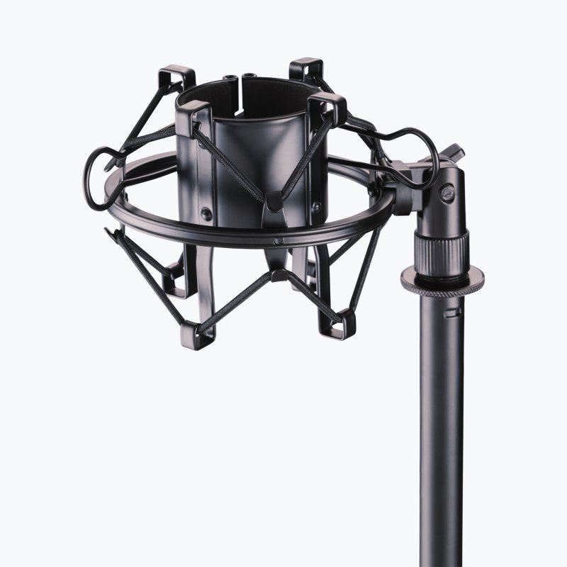 On-Stage TMP-MY410 Shock Mount for Studio Mics (42 mm-48 mm)