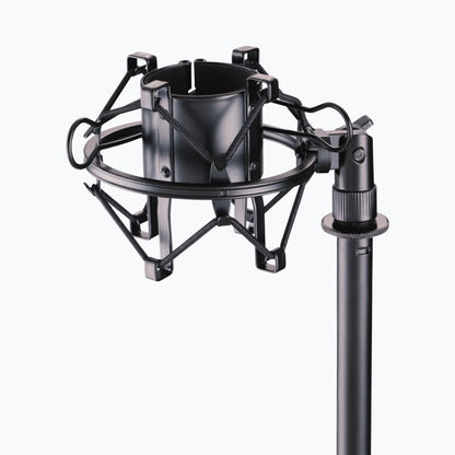 On-Stage TMP-MY410 Shock Mount for Studio Mics (42 mm-48 mm)