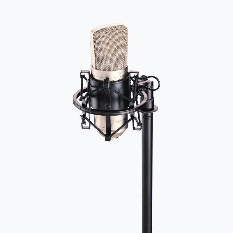 On-Stage TMP-MY410 Shock Mount for Studio Mics (42 mm-48 mm)