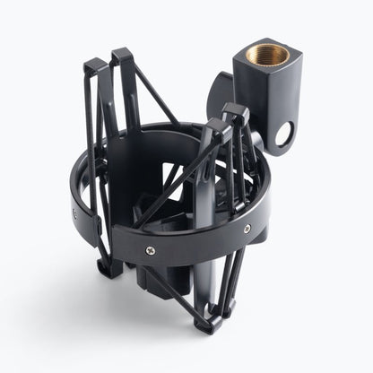 On-Stage TMP-MY420 Shock Mount for Studio Mics (19 mm-30 mm)
