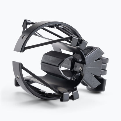 On-Stage TMP-MY420 Shock Mount for Studio Mics (19 mm-30 mm)