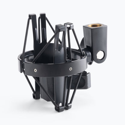On-Stage TMP-MY420 Shock Mount for Studio Mics (19 mm-30 mm)