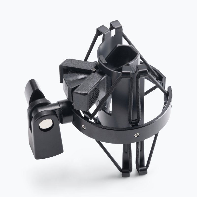 On-Stage TMP-MY420 Shock Mount for Studio Mics (19 mm-30 mm)