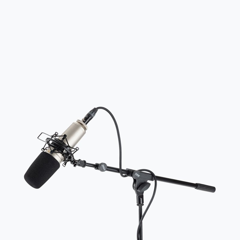 On-Stage TMP-MY430 Shock Mount for Studio Mics (55 mm-60 mm)