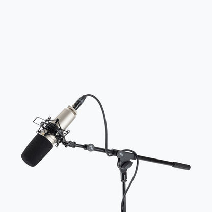 On-Stage TMP-MY430 Shock Mount for Studio Mics (55 mm-60 mm)