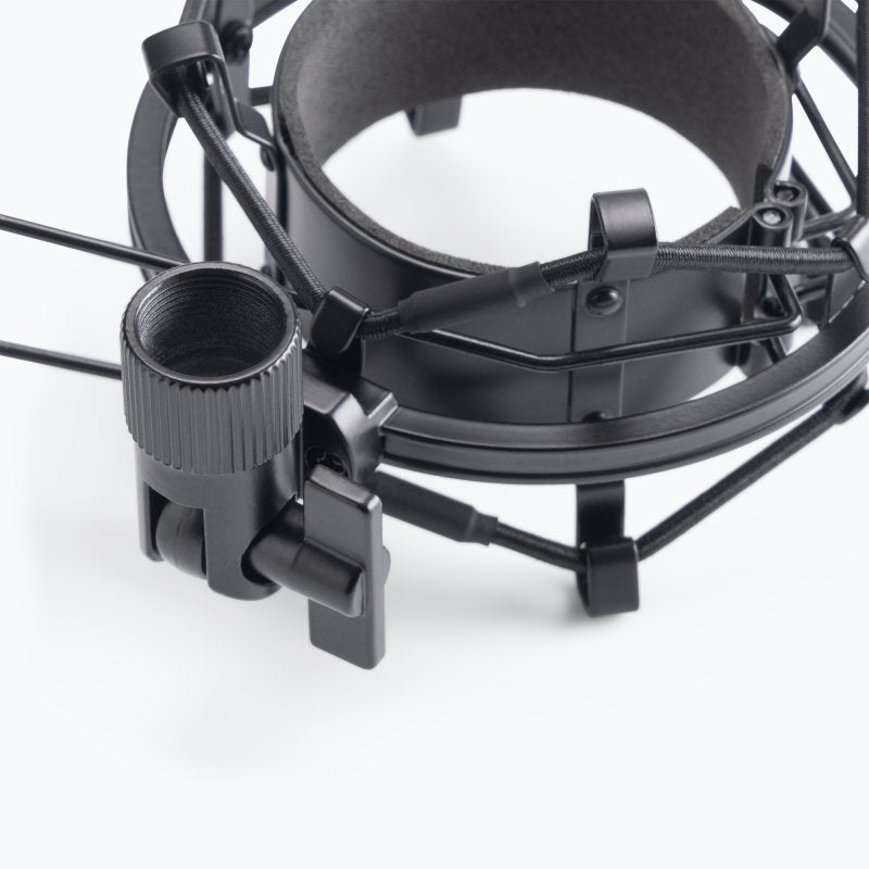 On-Stage TMP-MY430 Shock Mount for Studio Mics (55 mm-60 mm)