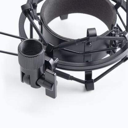 On-Stage TMP-MY430 Shock Mount for Studio Mics (55 mm-60 mm)