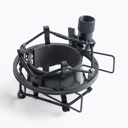 On-Stage TMP-MY430 Shock Mount for Studio Mics (55 mm-60 mm)