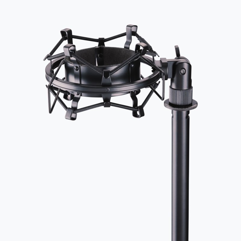 On-Stage TMP-MY430 Shock Mount for Studio Mics (55 mm-60 mm)